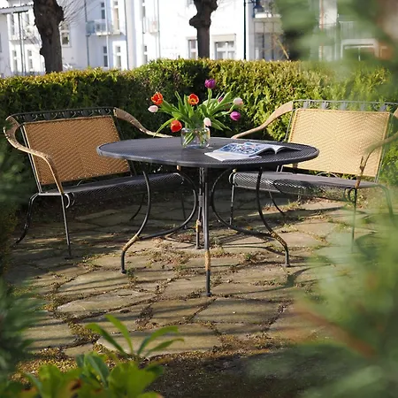 Carmen Bernstein Heringsdorf (Usedom)