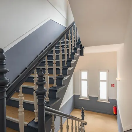 Appartement Carmen Bernstein *