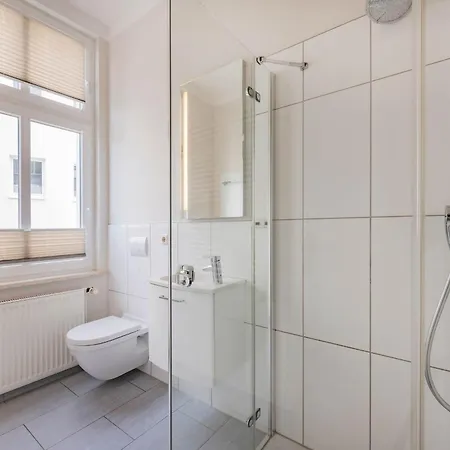 Carmen Bernstein Heringsdorf (Usedom)