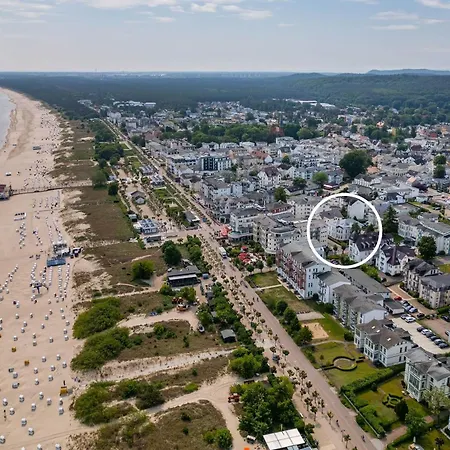 Carmen Bernstein * Heringsdorf (Usedom)