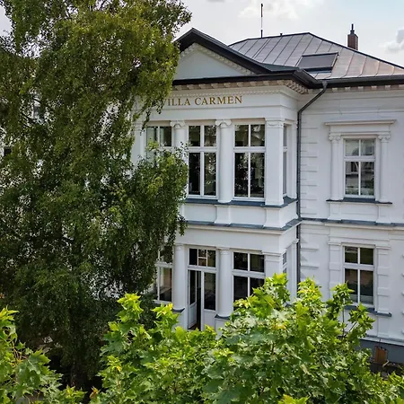 Carmen Bernstein Heringsdorf (Usedom)