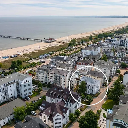 Carmen Bernstein * Heringsdorf (Usedom)