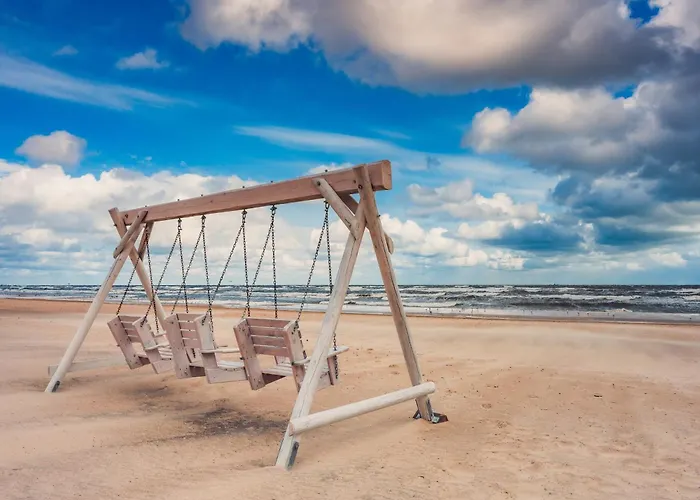 Carmen Bernstein 塞巴特黑灵斯多夫