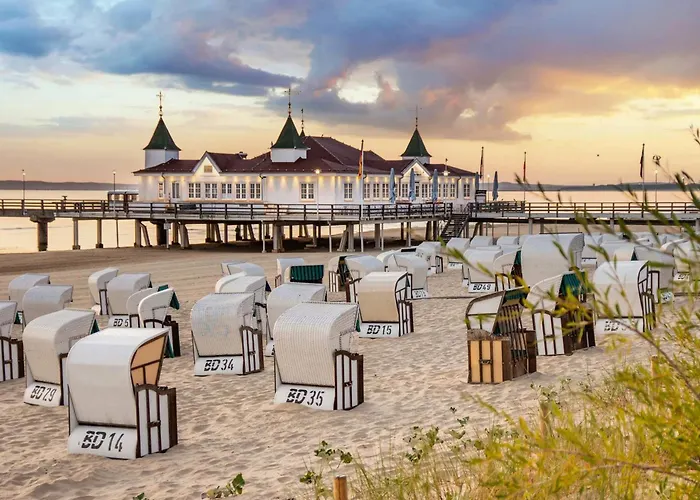 公寓 Carmen Bernstein