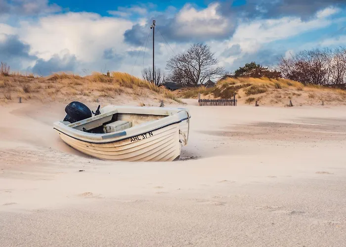 Carmen Bernstein 公寓 *