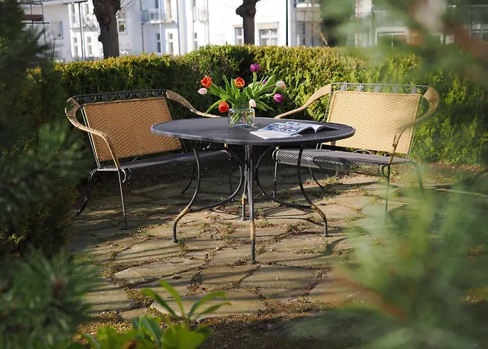 Carmen Bernstein 塞巴特黑灵斯多夫