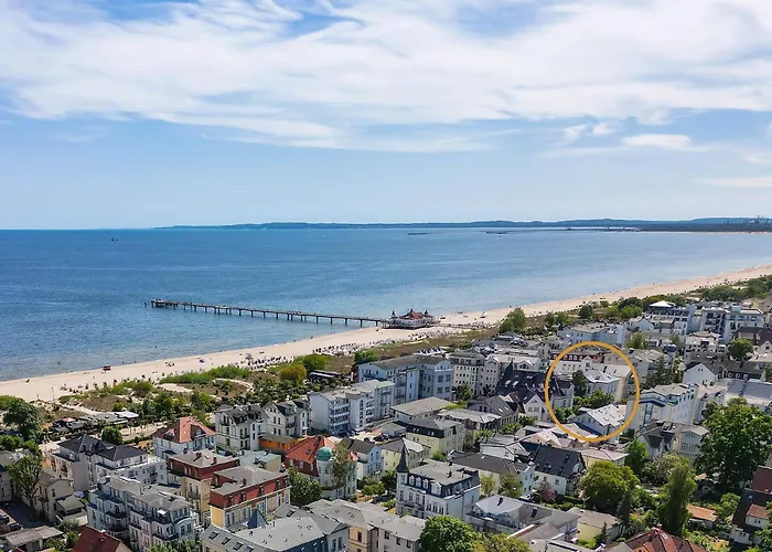 Carmen Bernstein 公寓