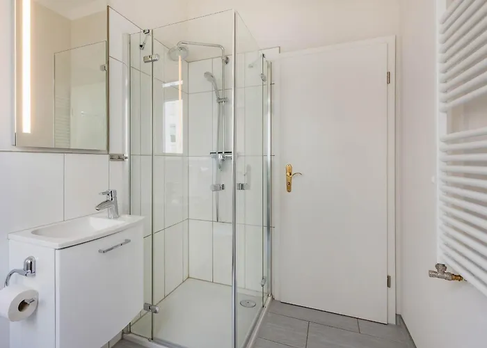 Carmen Bernstein 公寓