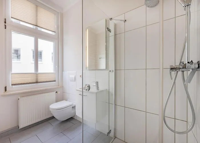 Carmen Bernstein 塞巴特黑灵斯多夫