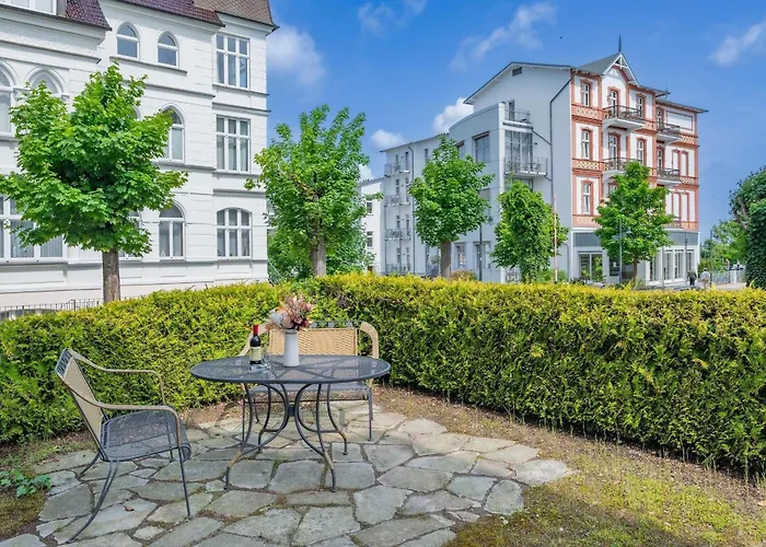 公寓 Carmen Bernstein